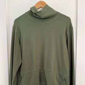 Lululemon Ready to Rulu Pullover